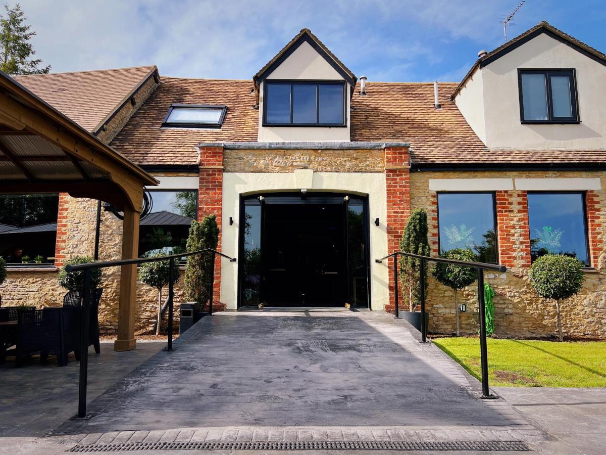 The Chesterton Hotel Bicester Ngoại thất bức ảnh
