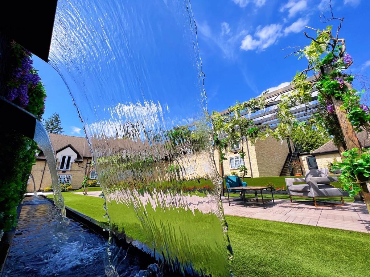 The Chesterton Hotel Bicester Ngoại thất bức ảnh