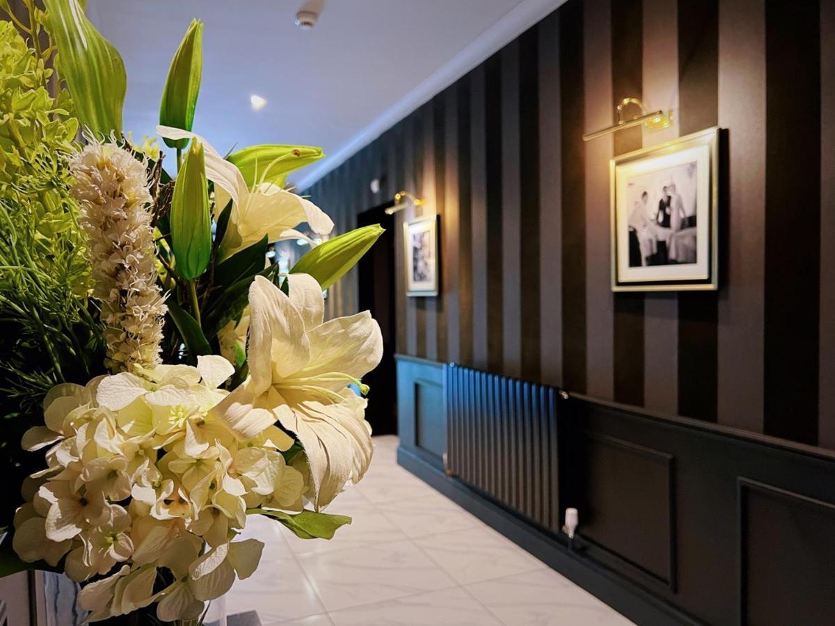 The Chesterton Hotel Bicester Ngoại thất bức ảnh