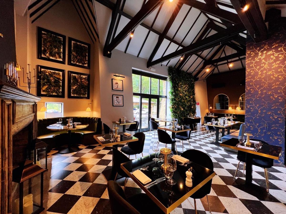 The Chesterton Hotel Bicester Ngoại thất bức ảnh