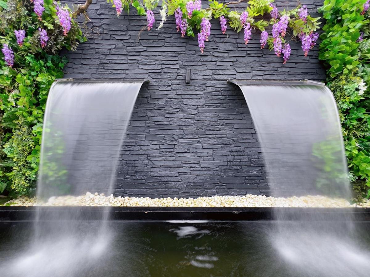 The Chesterton Hotel Bicester Ngoại thất bức ảnh