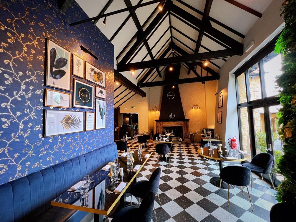 The Chesterton Hotel Bicester Ngoại thất bức ảnh