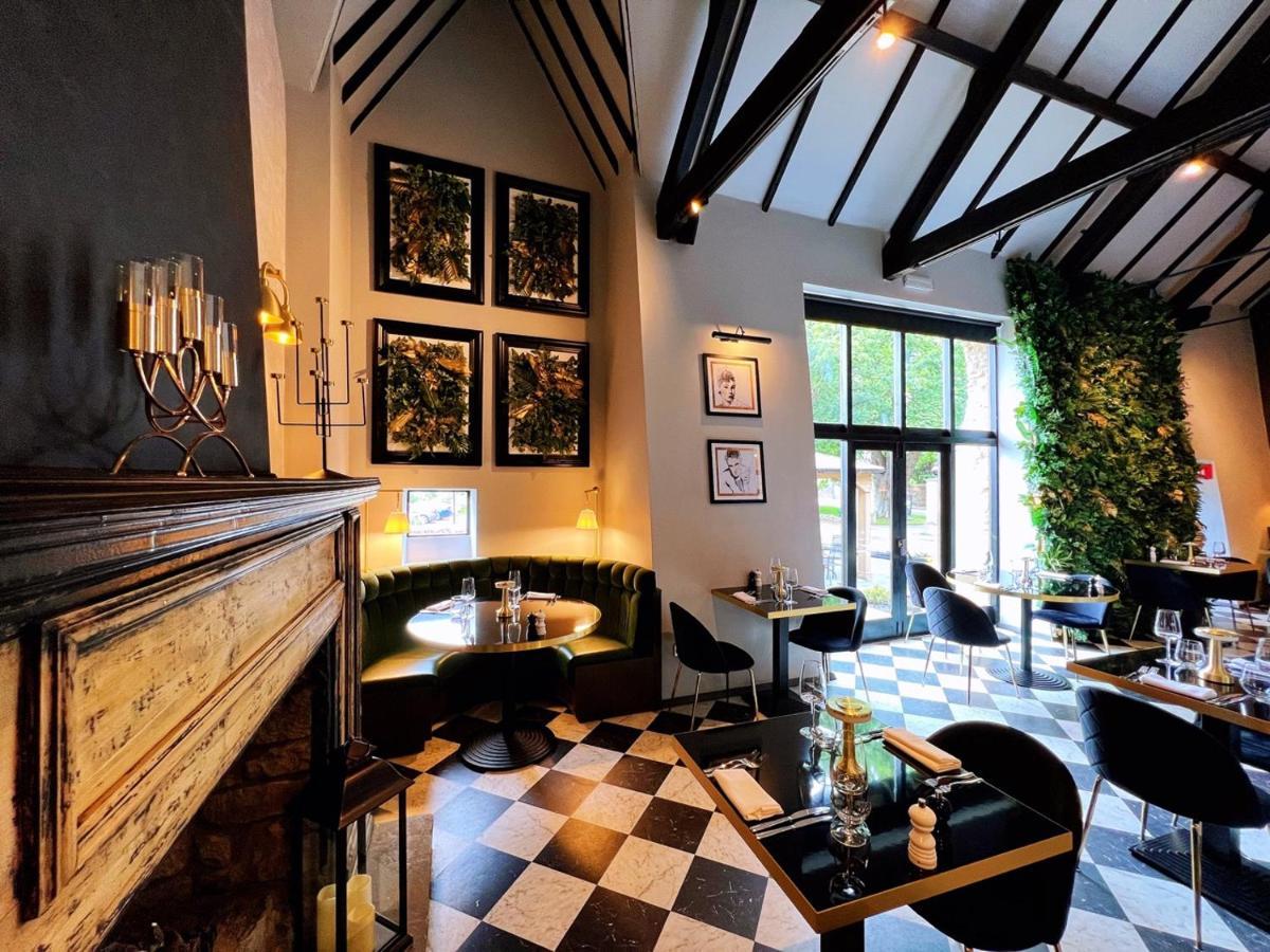 The Chesterton Hotel Bicester Ngoại thất bức ảnh