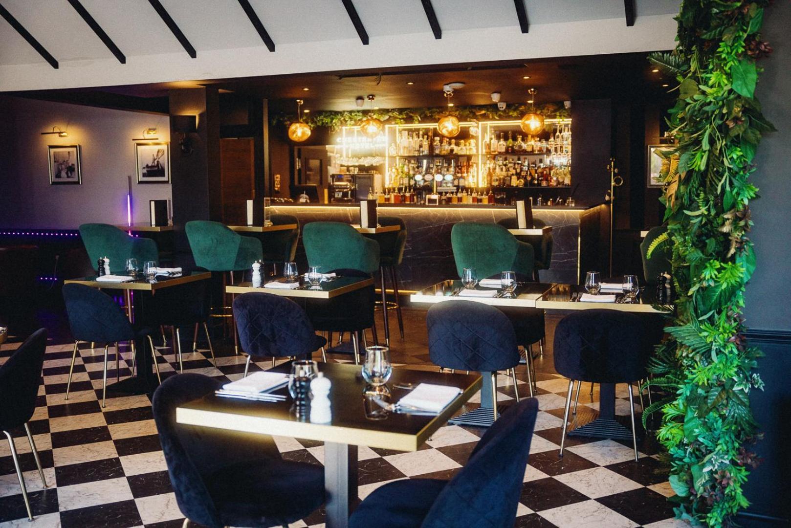 The Chesterton Hotel Bicester Ngoại thất bức ảnh