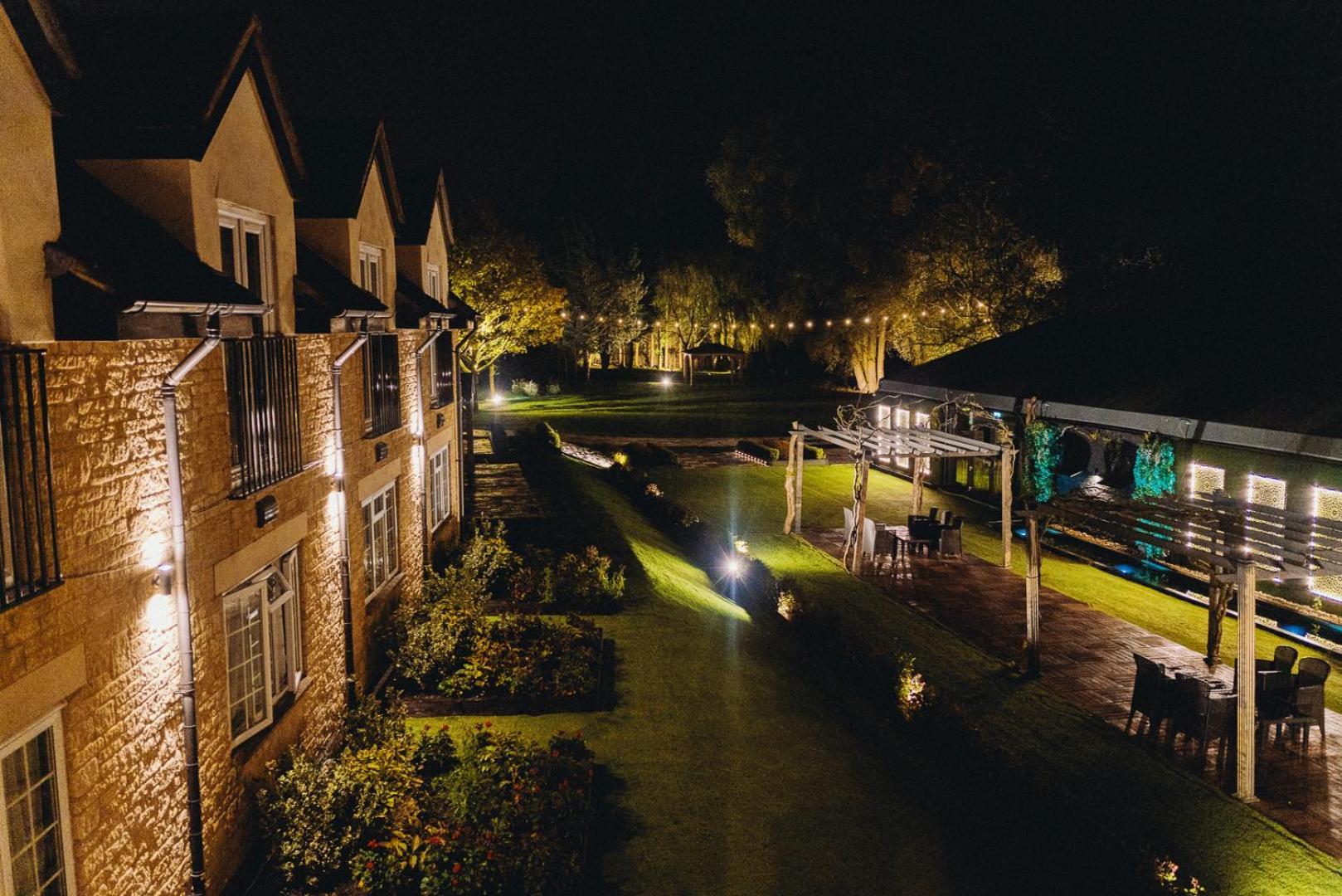 The Chesterton Hotel Bicester Ngoại thất bức ảnh