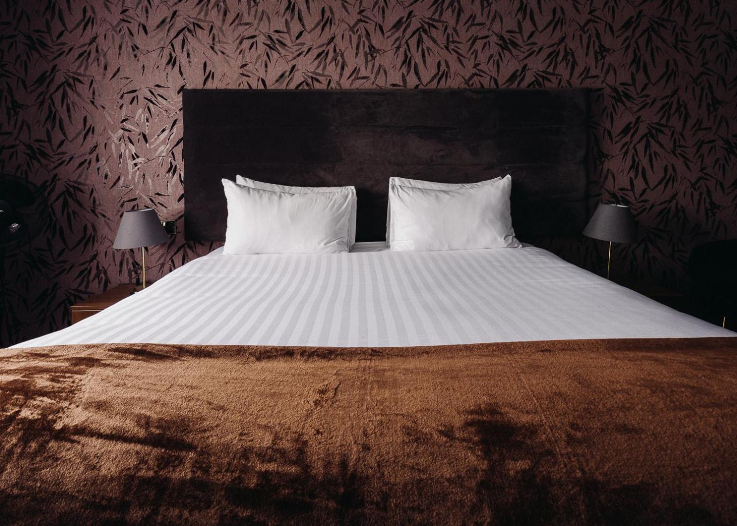 The Chesterton Hotel Bicester Ngoại thất bức ảnh