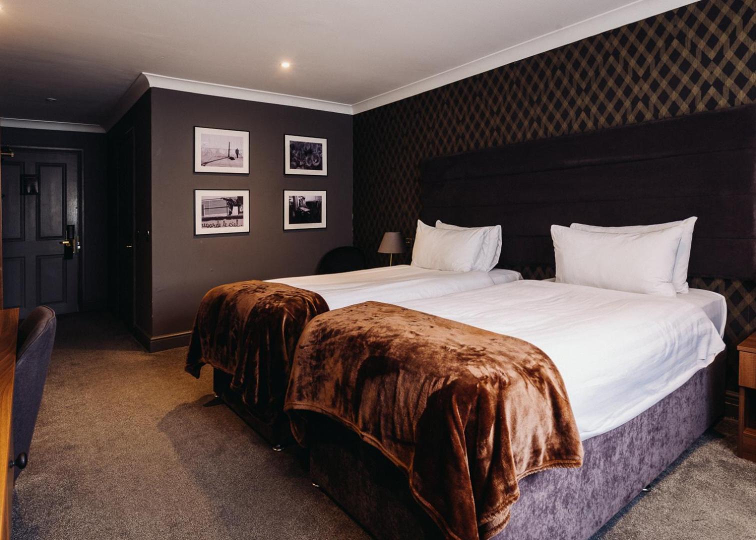The Chesterton Hotel Bicester Ngoại thất bức ảnh