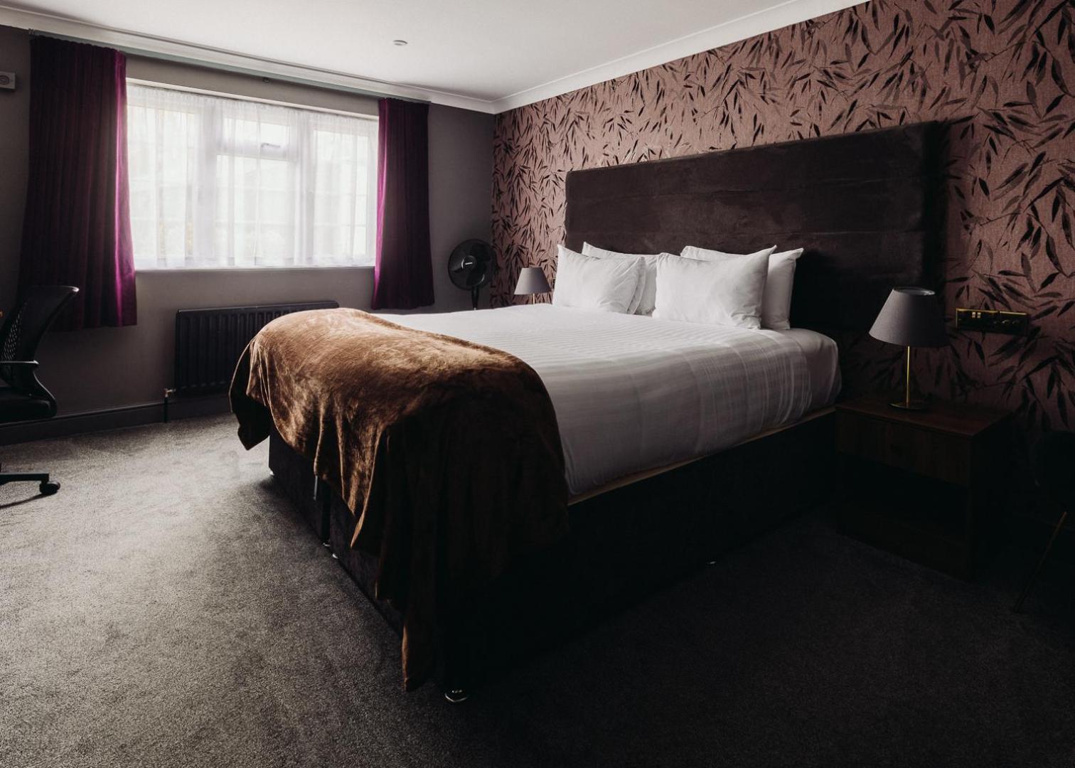 The Chesterton Hotel Bicester Ngoại thất bức ảnh