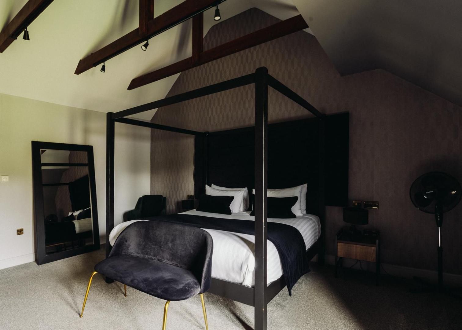 The Chesterton Hotel Bicester Ngoại thất bức ảnh