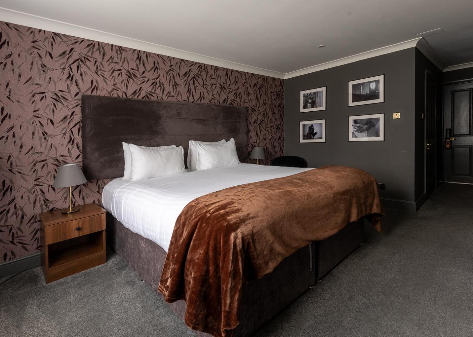 The Chesterton Hotel Bicester Ngoại thất bức ảnh