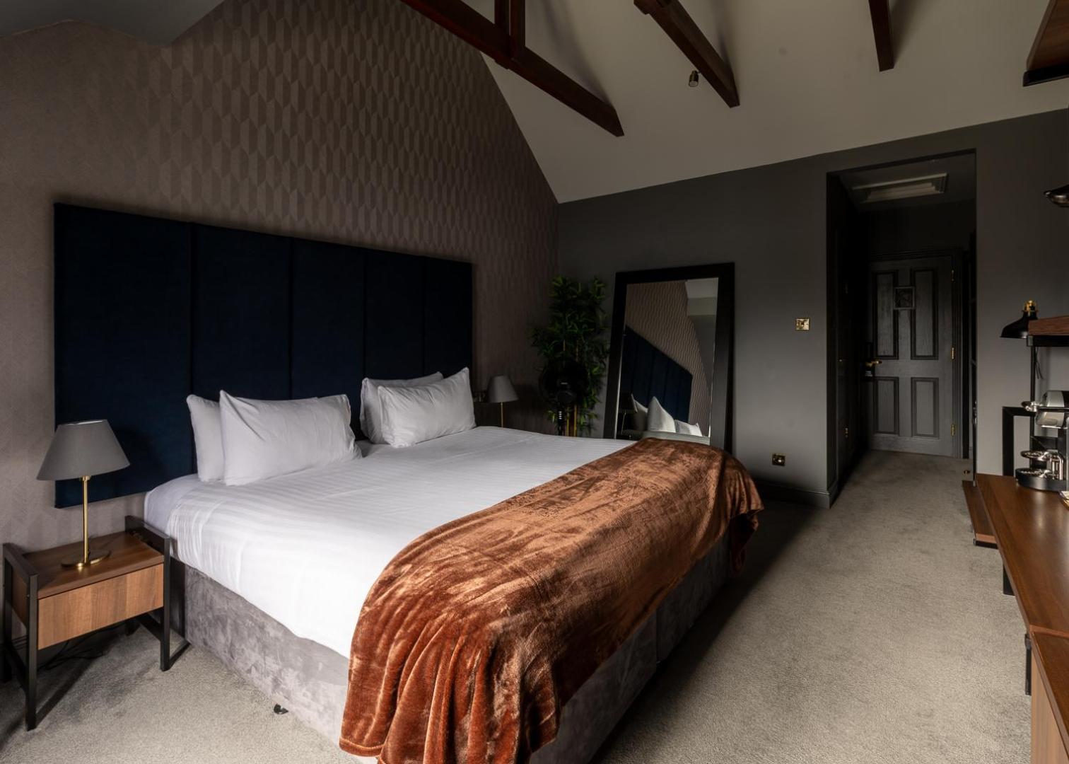The Chesterton Hotel Bicester Ngoại thất bức ảnh