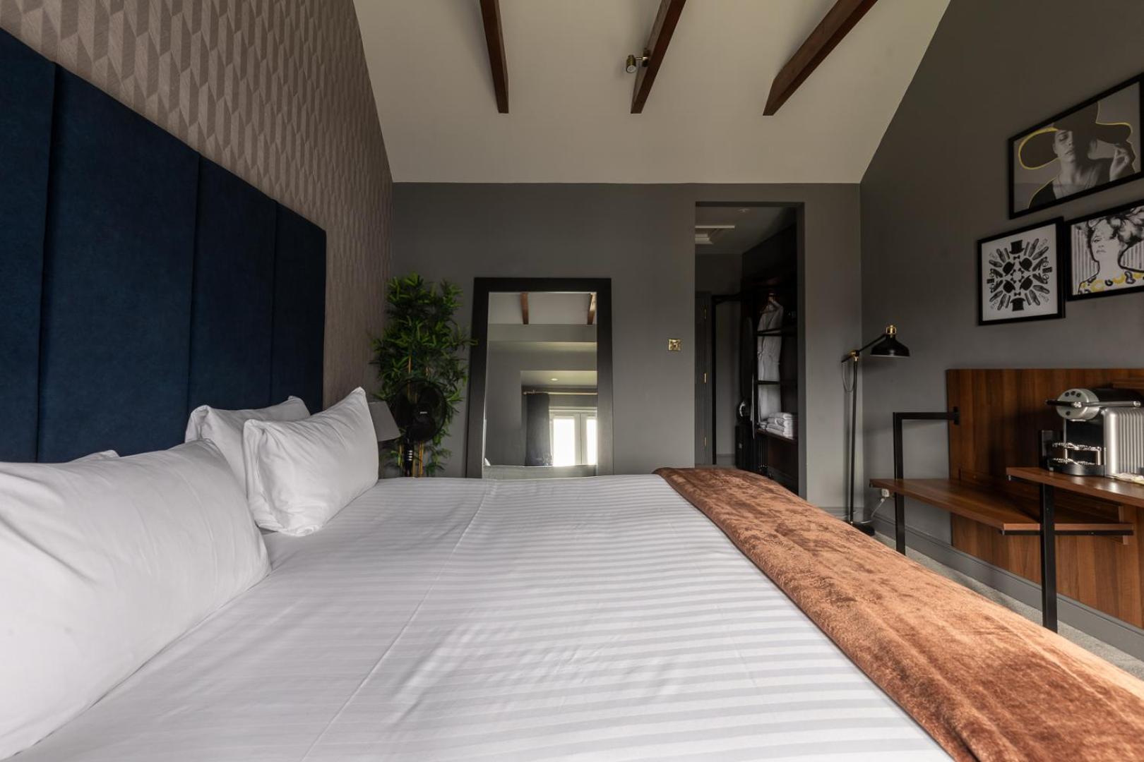 The Chesterton Hotel Bicester Ngoại thất bức ảnh