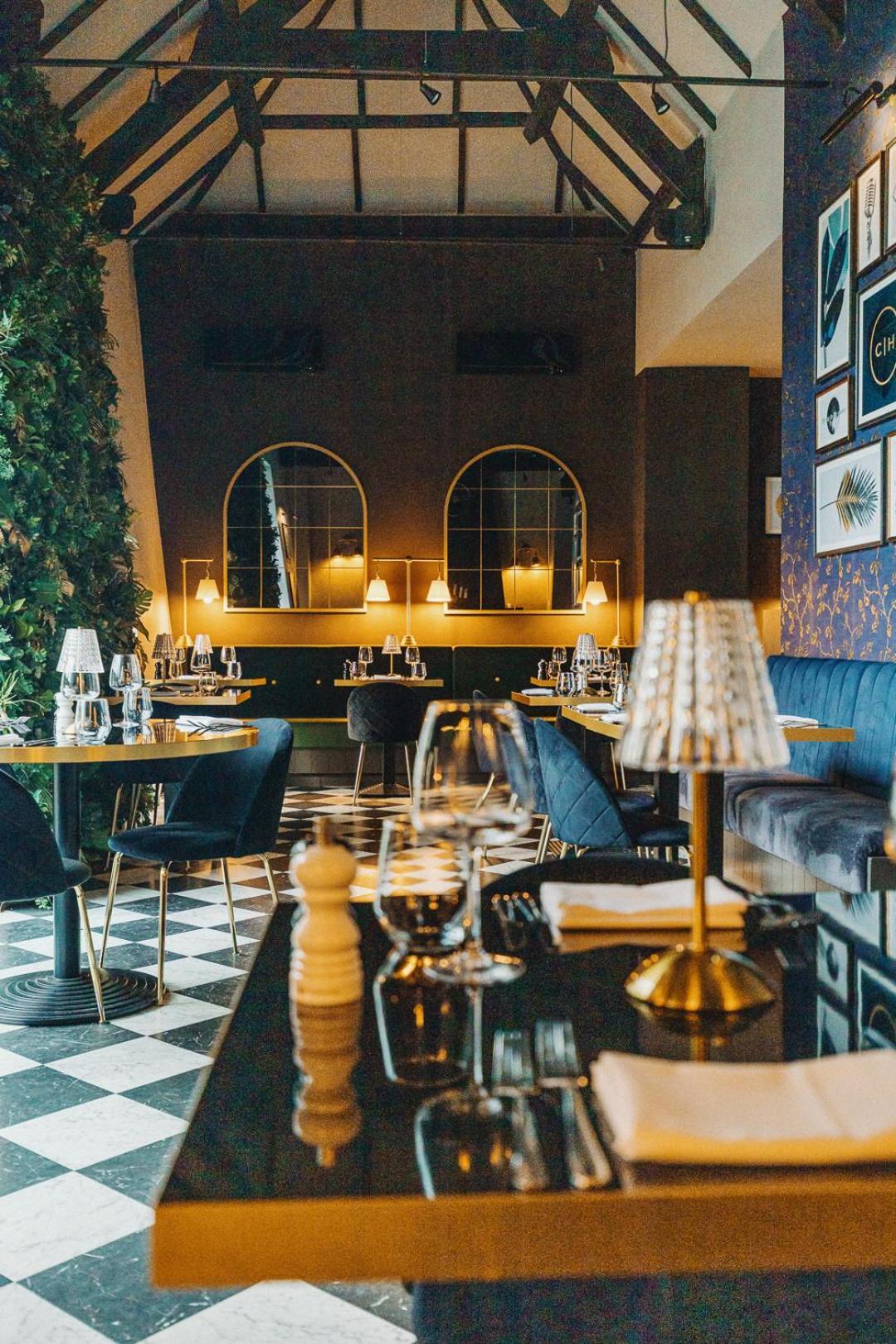 The Chesterton Hotel Bicester Ngoại thất bức ảnh