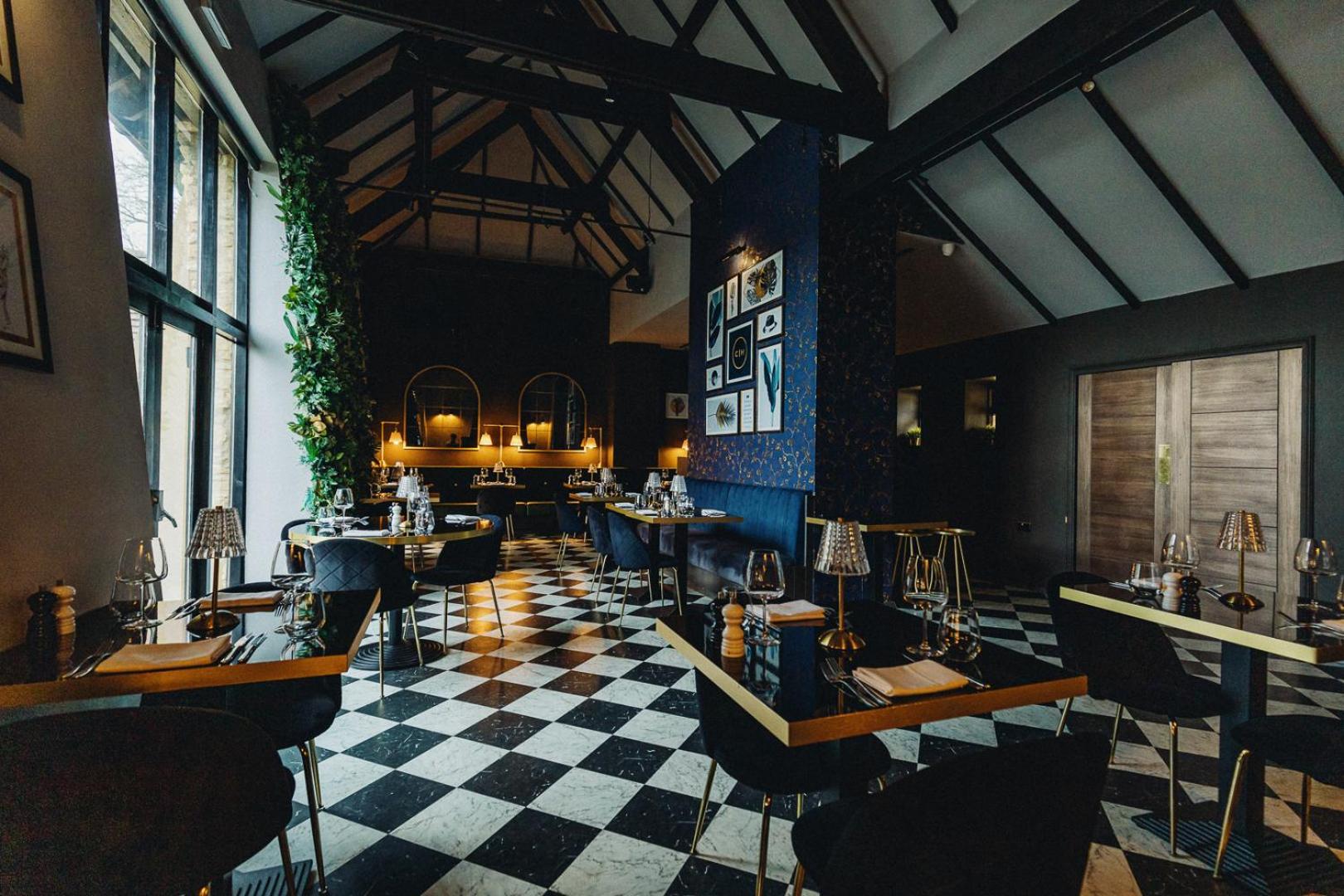 The Chesterton Hotel Bicester Ngoại thất bức ảnh