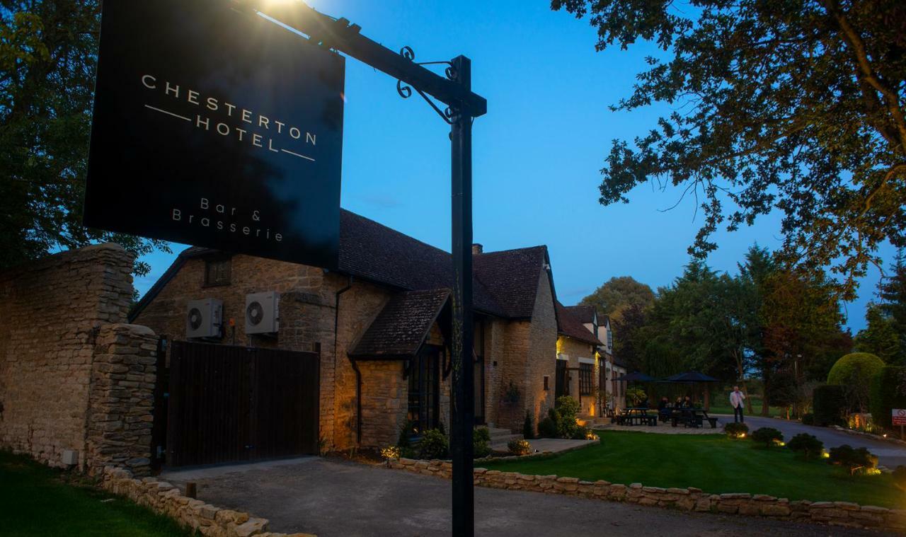 The Chesterton Hotel Bicester Ngoại thất bức ảnh